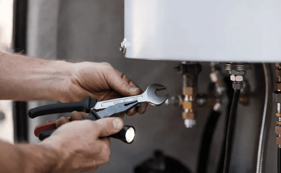 Why choose Water Heater Repair in Rockwell, IA